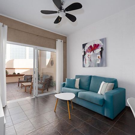 Apartment Clara Fanabe アデヘ エクステリア 写真